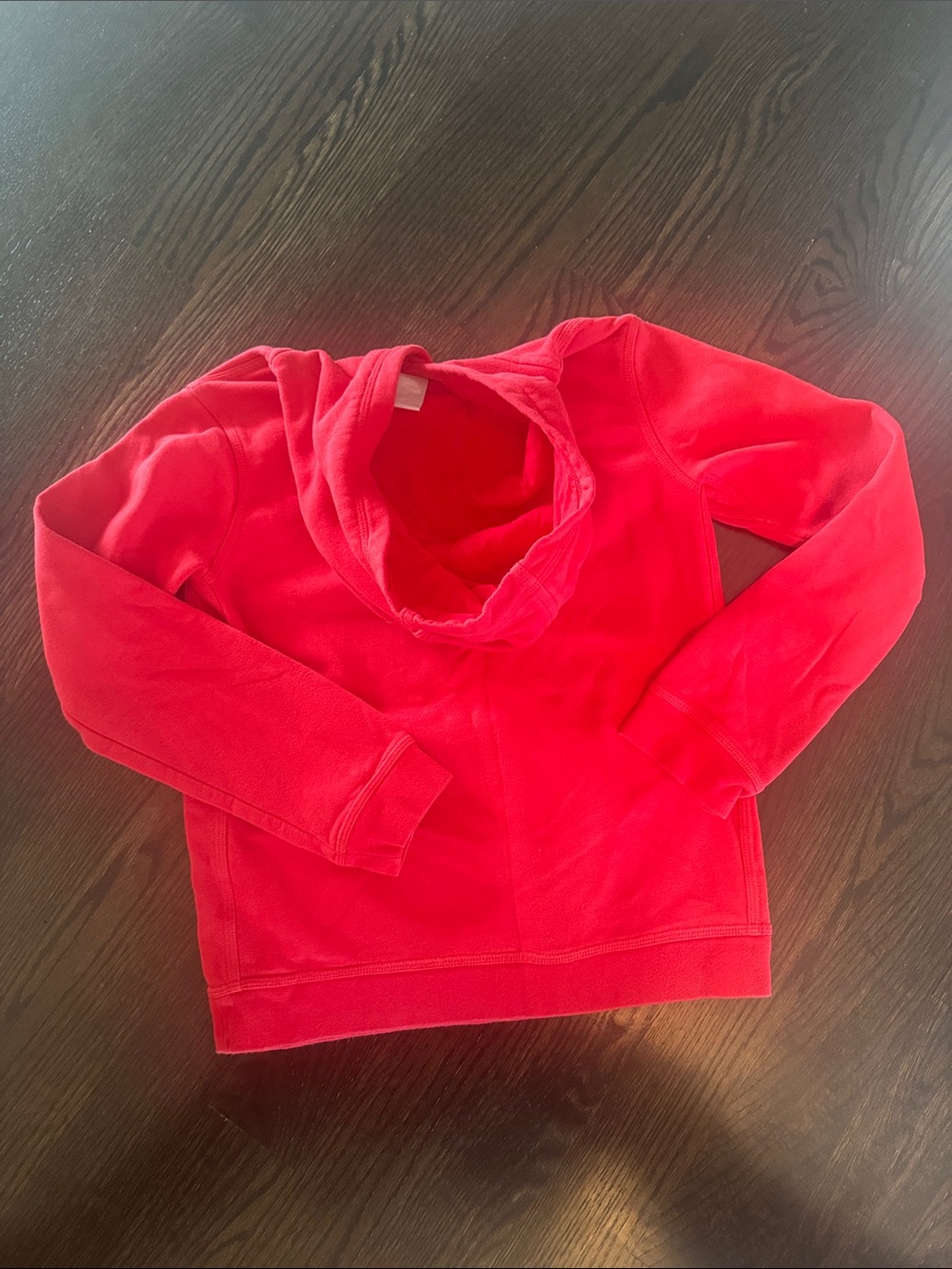 Nike Red Hoodie with Black Joggers - Kids Athletic Set size XL, EUC! - Picture 5 of 8